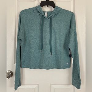 Marika Long Sleeve T-Shirt Hoodie